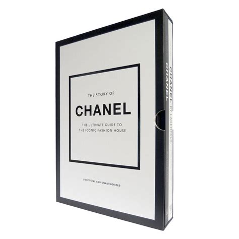 chanel book catalogue|Chanel official online store.